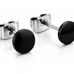 Boccia Titanium Titanové náušnice 0581-02