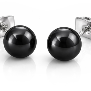 Boccia Titanium Titanové náušnice 0587-02