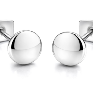 Boccia Titanium Titanové náušnice pecky 05013-01