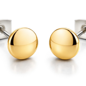 Boccia Titanium Titanové náušnice pecky 05013-02