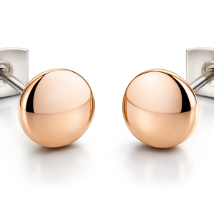 Boccia Titanium Titanové náušnice pecky 05013-03