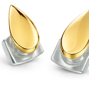 Boccia Titanium Titanové náušnice pecky 05041-02