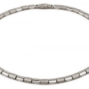 Boccia Titanium Titanový náhrdelník 0812-01