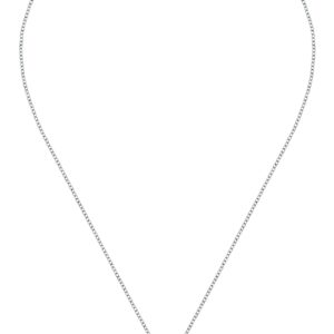 Morellato Nádherný stříbrný náhrdelník Tesori SAIW109 (řetízek