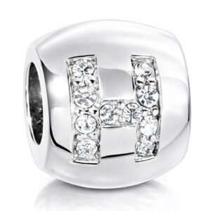 Morellato Ocelový přívěsek Drops Alphabet SCZK6