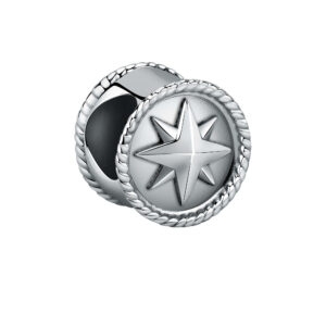 Morellato Stylový ocelový přívěsek Drops SCZ1174