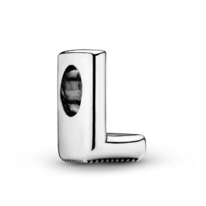 Pandora Stříbrný korálek "L" Moments 797466