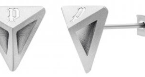 Police Dámské náušnice Jarawa PJ26496ESS/01