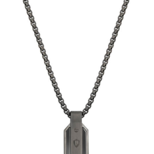 Police Módní pánský náhrdelník Staniel PEJGN2008601