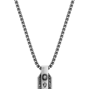 Police Módní pánský náhrdelník Stave PEJGN2008531
