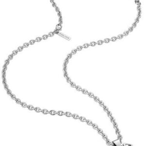 Police Pánský náhrdelník Upscale PJ26324PSS/01