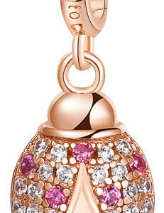 Rosato Bronzový přívěsek Beruška Storie RZ003