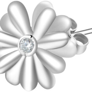 Rosato Stříbrná single náušnice Storie RZO022R