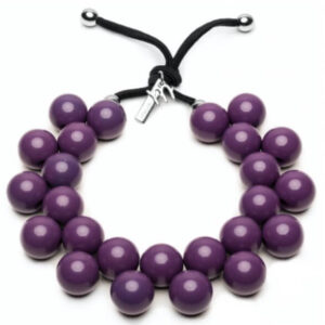 #ballsmania Originální náhrdelník C206 19 2430 Vinaccia