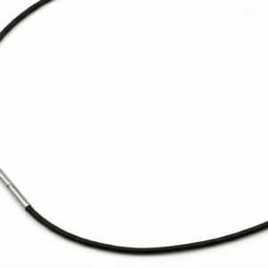 Boccia Titanium Kaučukové lanko 0801-01 45 cm