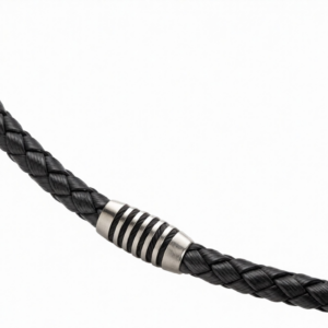 Boccia Titanium Pánský náhrdelník 0843-0345