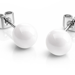 Boccia Titanium Titanové náušnice 0587-01