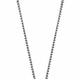 Hot Diamonds Náhrdelník Paradise Open Petal DP230 (řetízek