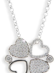 Modesi Náhrdelník WAUNQ-N (řetízek