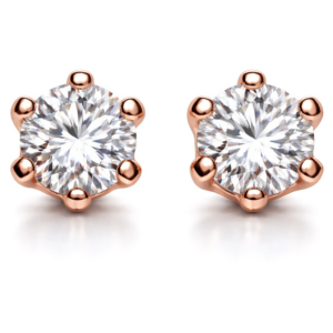 Oliver Weber Náušnice Brili 22364RG