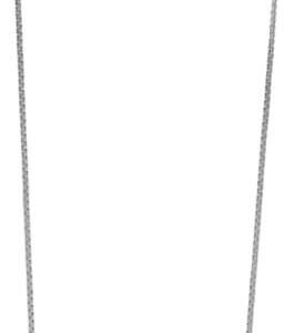 Pandora Dámský stříbrný řetízek Rolo 399260C00-60