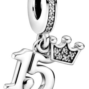 Pandora Hravý stříbrný přívěsek 15 799540C01