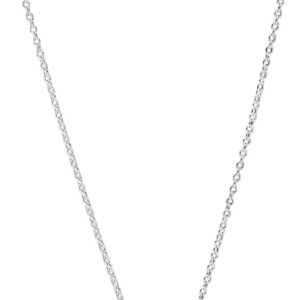 Pandora Stříbrný náhrdelník Třpytivé nekonečno 398821C01-50