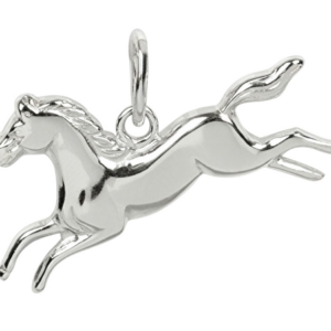 Soliter Stříbrný přívěsek Kůň 441 001 00903 04