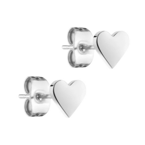 Tamaris Romantické ocelové náušnice pecky TJ-0034-E-06