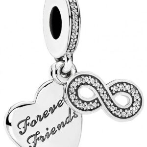 Pandora Přívěsek Forever Friends Moments 791948CZ