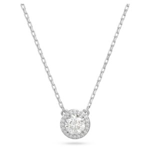 Swarovski Oslnivý náhrdelník se Swarovski krystalem Constella 5636264