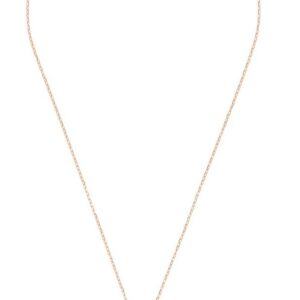 Swarovski Půvabný labutí náhrdelník Dazzling Swan 5473024