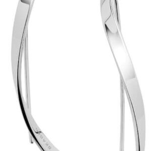 Skagen Elegantní ocelové náušnice SKJ1199040
