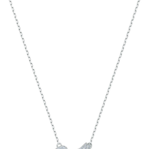 Swarovski Labutí náhrdelník Dancing Swan 5533397