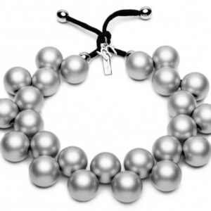 #ballsmania Originální náhrdelník C206M 14-5002 Silver