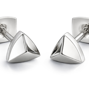 Boccia Titanium Drobné titanové náušnice 05015-01