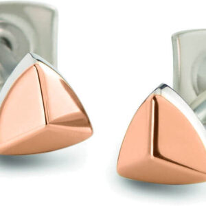 Boccia Titanium Drobné titanové náušnice 05015-03