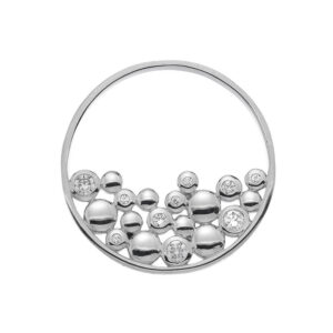 Hot Diamonds Přívěsek Emozioni Nettare Coin EC486-EC487 3