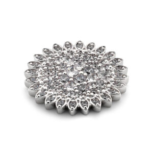 Hot Diamonds Přívěsek Emozioni Spirzzare Coin EC460-EC461 2