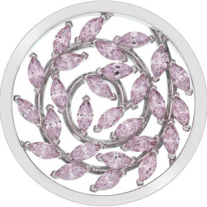 Hot Diamonds Přívěsek Hot Diamonds Emozioni Alloro Compassion Coin 3