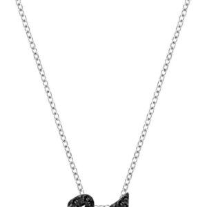 Swarovski Labutí náhrdelník Iconic Swan 5347330