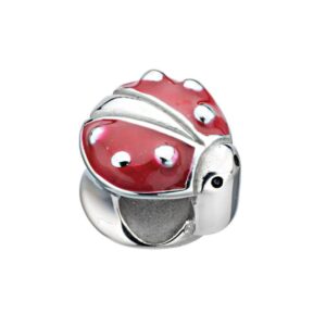 Morellato Přívěsek Drops Ladybug SCZS7