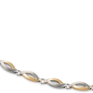 Boccia Titanium Titanový náhrdelník 0876-02