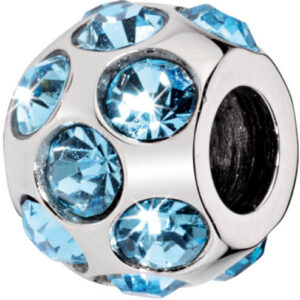 Morellato Přívěsek Drops Light Blue SCZ38